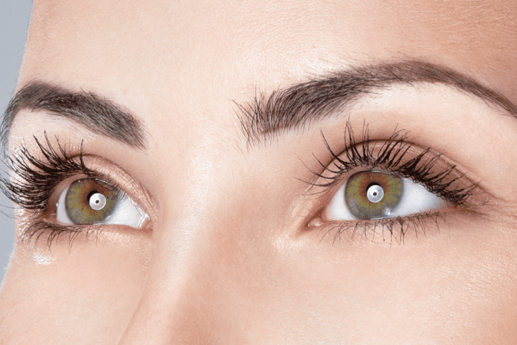 How To Grow Eyelashes In 3 Days Easily Thicker And Longer Lashes 